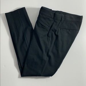 Gap Skinny Ankle Stretch Pants